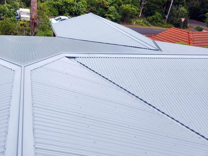 BT Metal Roofing featured image