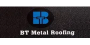 BT Metal Roofing logo